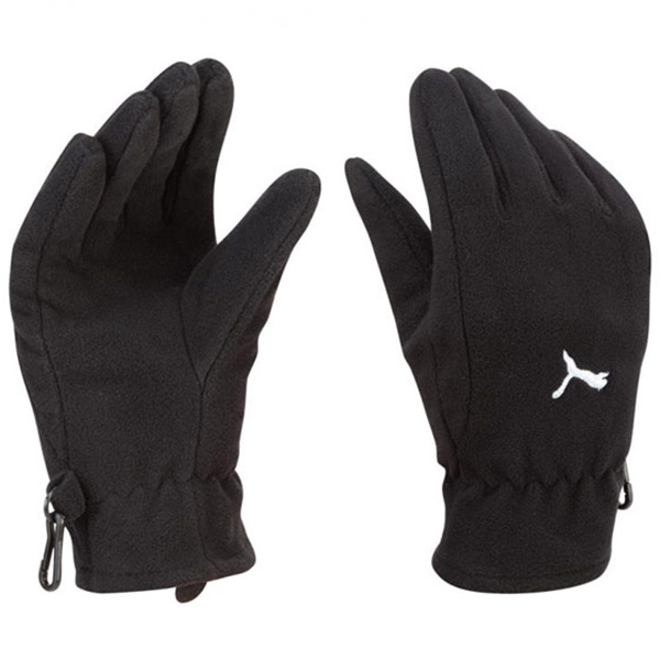 Oldham Puma Adult Fleece Gloves