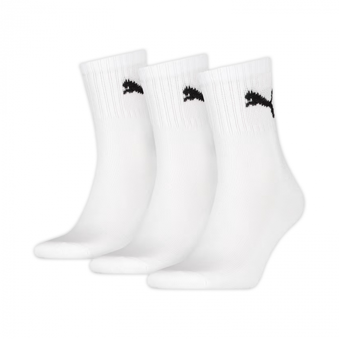 Oldham Puma 3 Pack Sports Socks