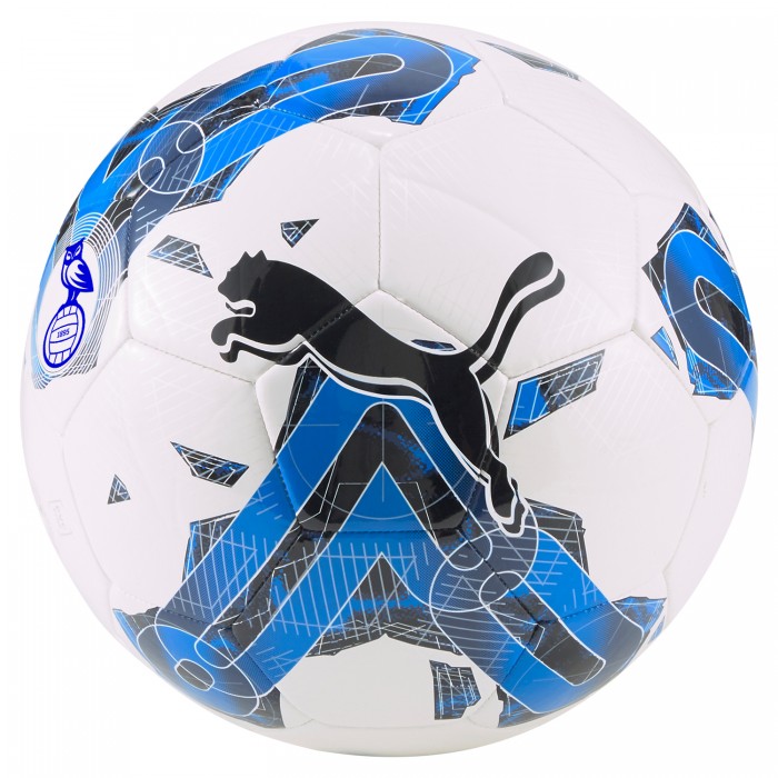 Oldham Puma Orbita 6 Football - Size 4