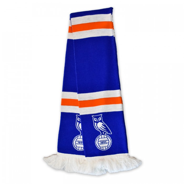 Oldham Bar Scarf