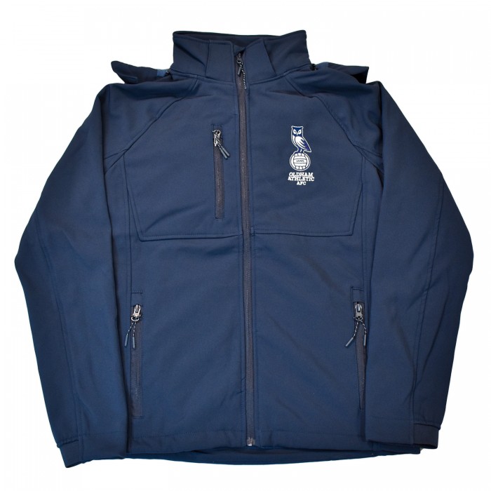 Oldham Pembroke Jacket