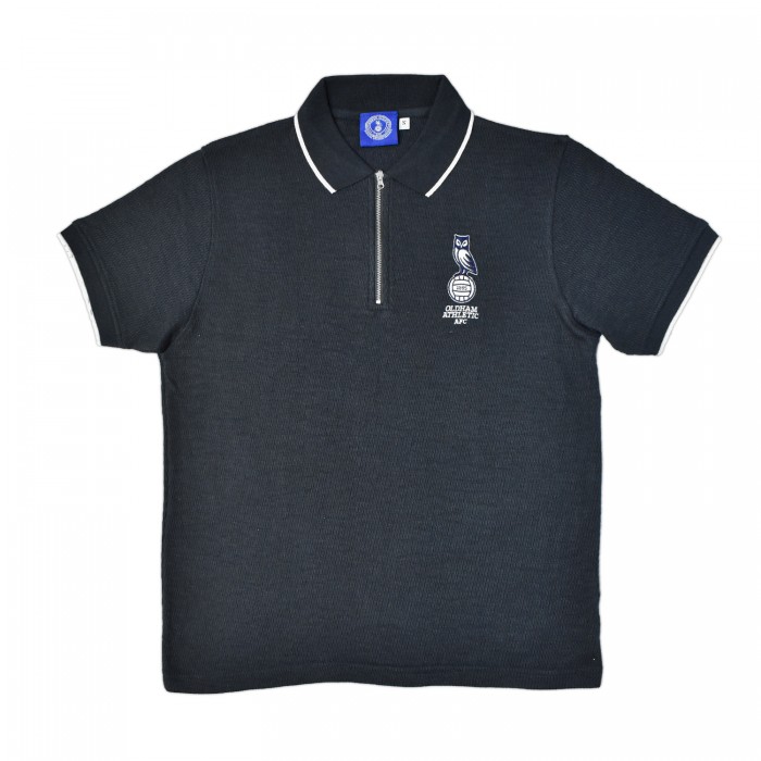 Oldham Logic Polo