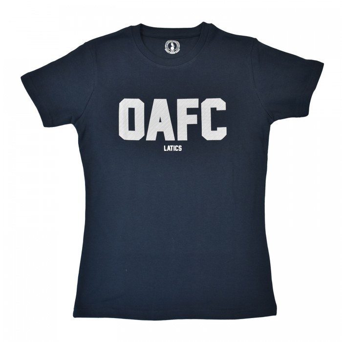 Oldham Womans Darcey Tee