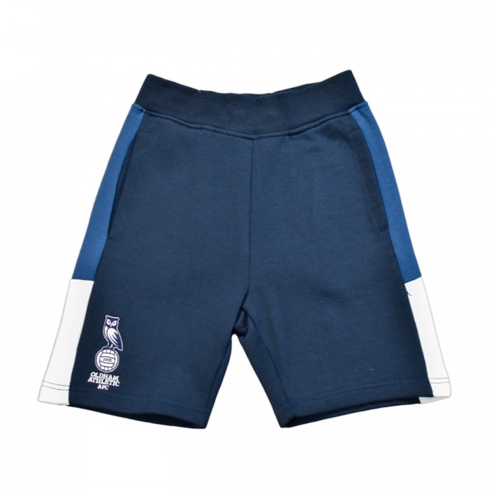 Oldham Junior Sunrise Shorts