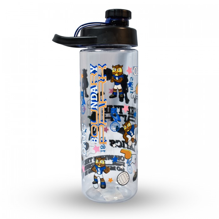 Oldham Chaddy Bottle
