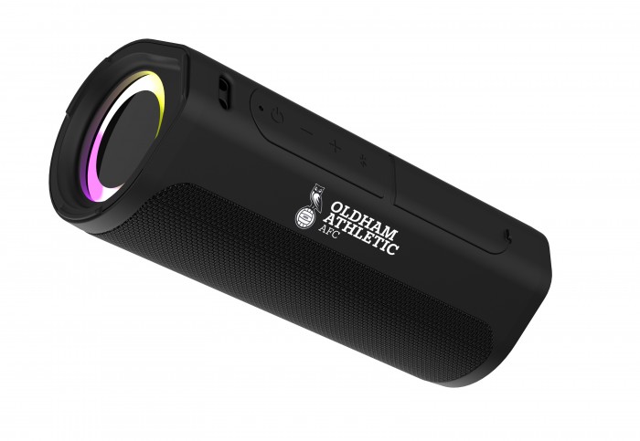 Oldham Party Wireless Speaker