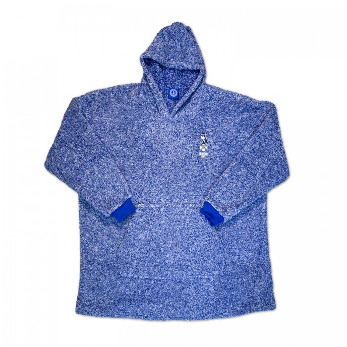 Oldham Adult Snuggle Hoodie