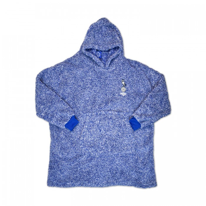 Oldham Junior Snuggle Hoodie