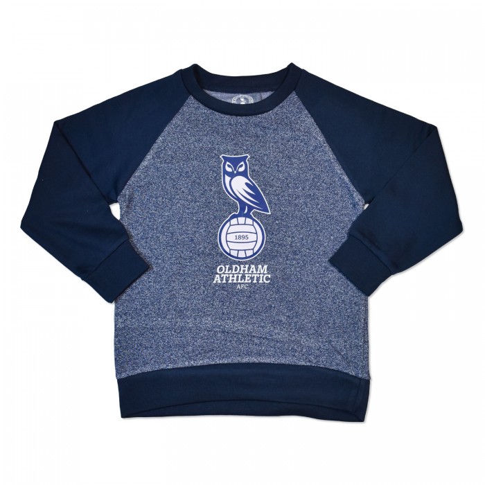 Oldham Junior Insignia PJ's