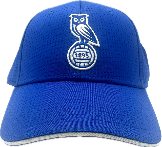 Oldham Adult Supercore Cap