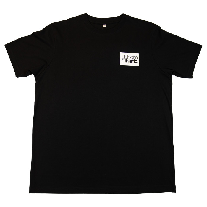 Oldham Adult Mono Block BP Tee
