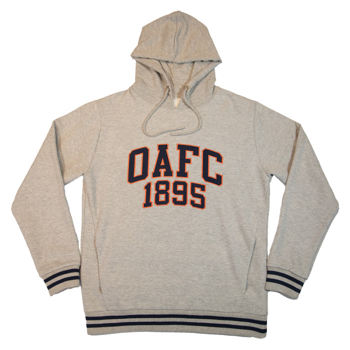 Oldham Junior Ohio Varsity Hoodie