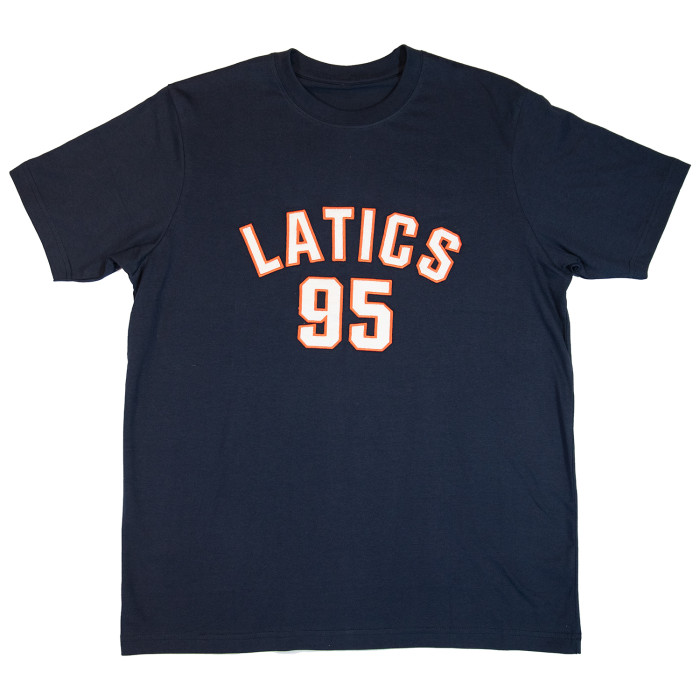 Oldham Delawear Varsity Tee
