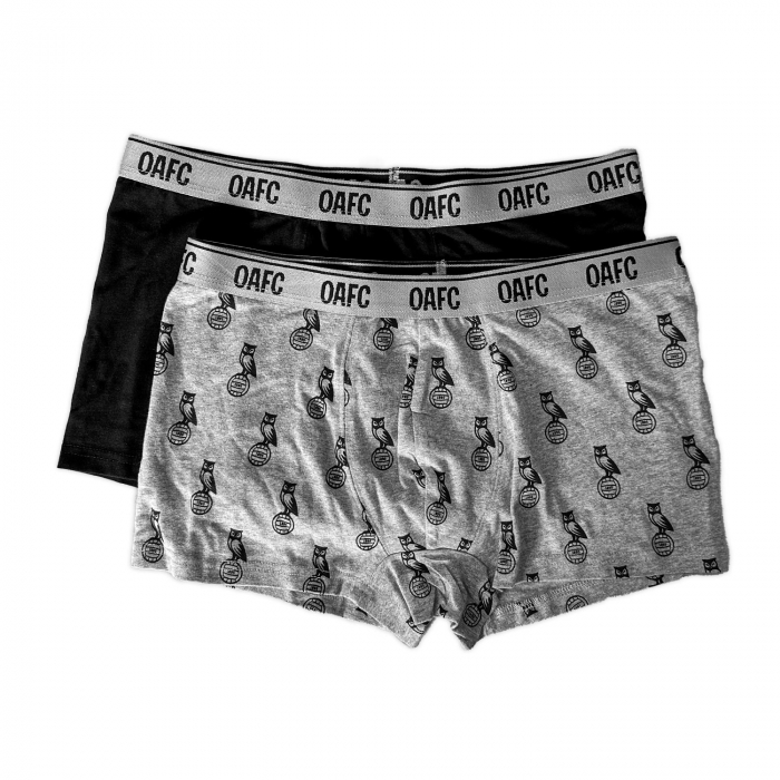Oldham Mens Oafc Briefs