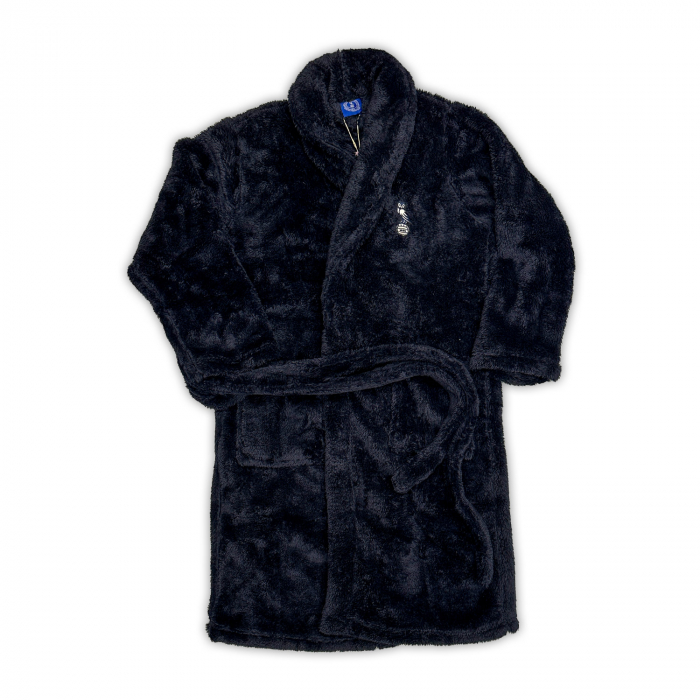 Oldham Adult Fluzzy Robe