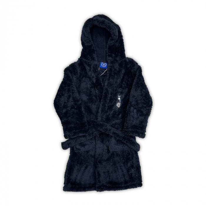 Oldham Junior Fluzzy Robe