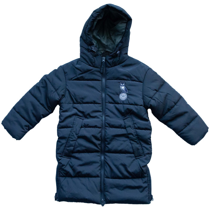 Oldham Polston Jacket
