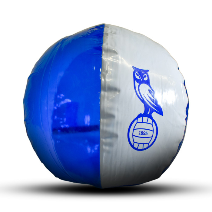 Oldham Beach Ball