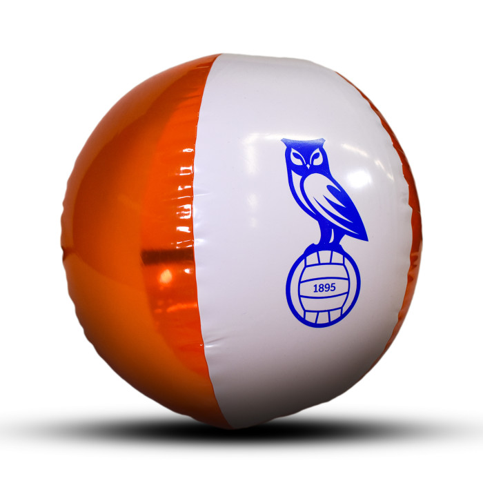 Oldham Beach Ball
