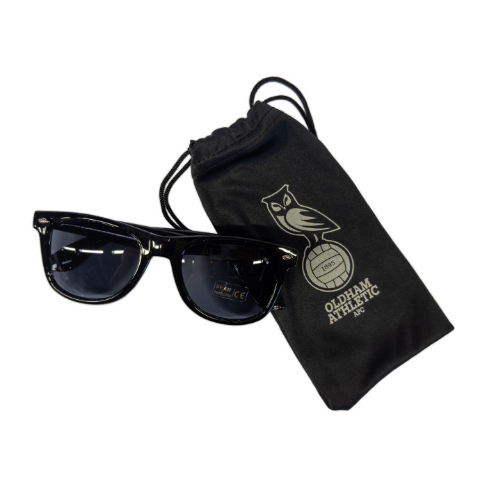 Oldham Sorento Sunglasses