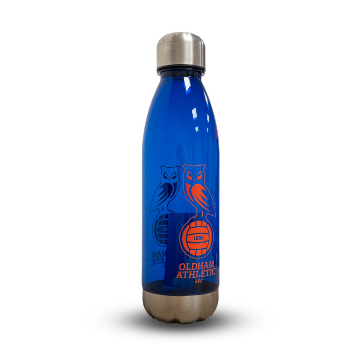 Oldham Havana Bottle