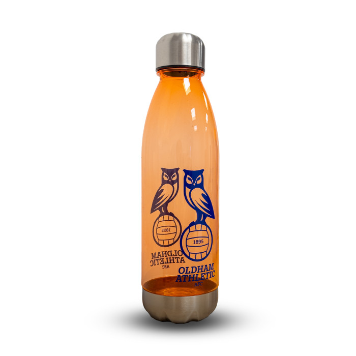 Oldham Havana Bottle