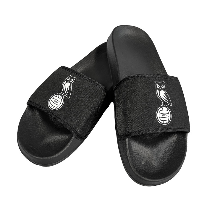 Oldham Sliders