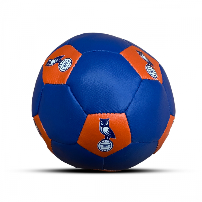 Oldham Mini Sponge Ball