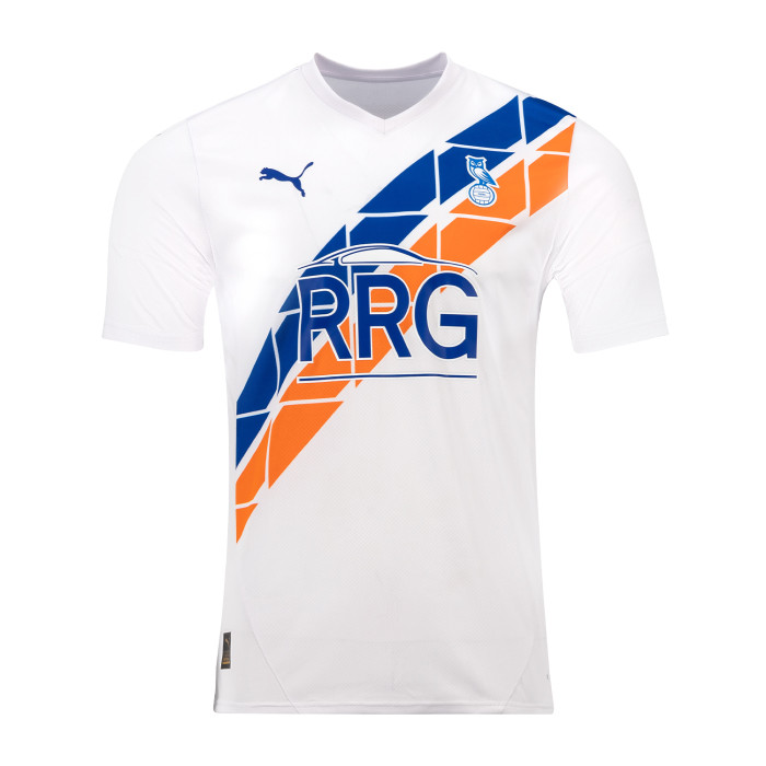 Oldham Junior 24/25 Third Shirt