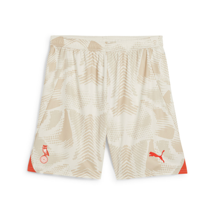 Oldham Junior 24/25 Home GK Short