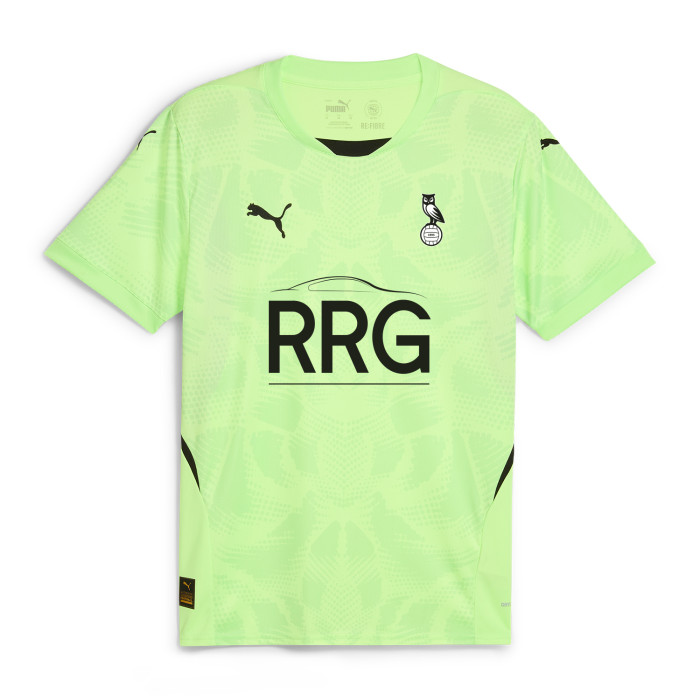 Oldham Adult 24/25 Away GK Shirt