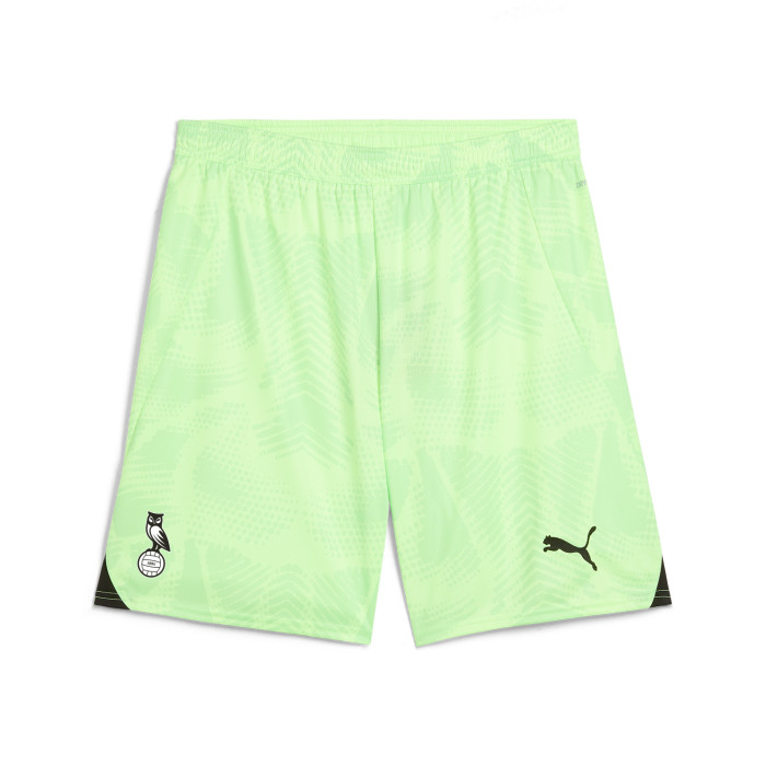 Oldham Adult 24/25 Away GK Short
