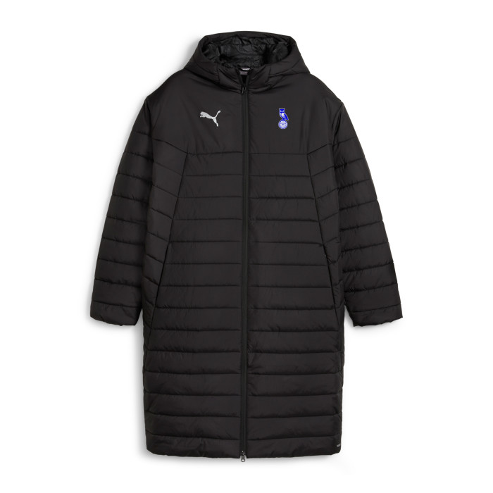 Oldham Adult 24/25 Training Long Bench Coat