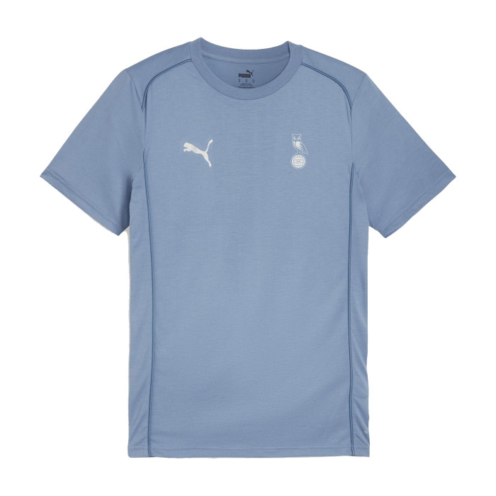 Oldham Adult 24/25 Player Travel Jersey