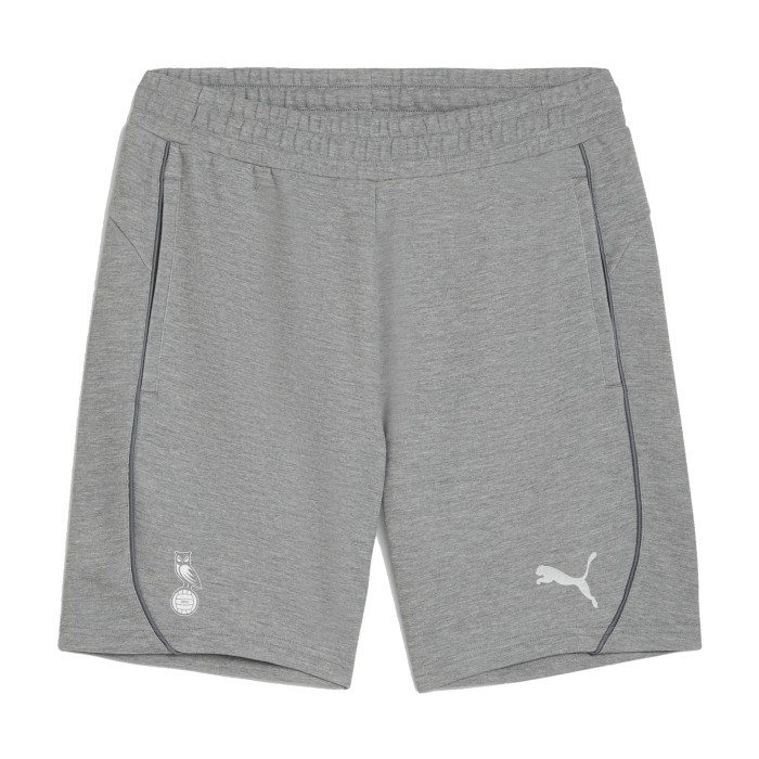 Oldham Junior 24/25 Staff Travel Shorts