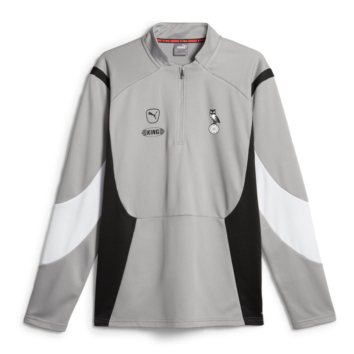 Oldham Adult 24/25 Player King 1/4 Zip