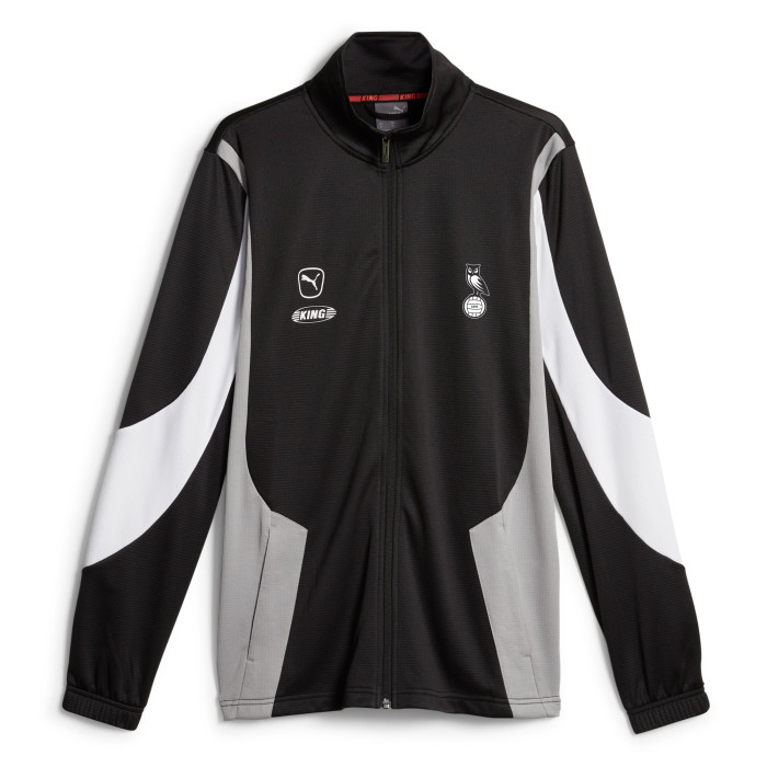 Oldham Adult 24/25 Staff King Jacket