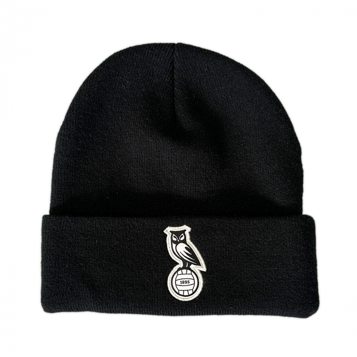 Oldham Adult Core Beanie