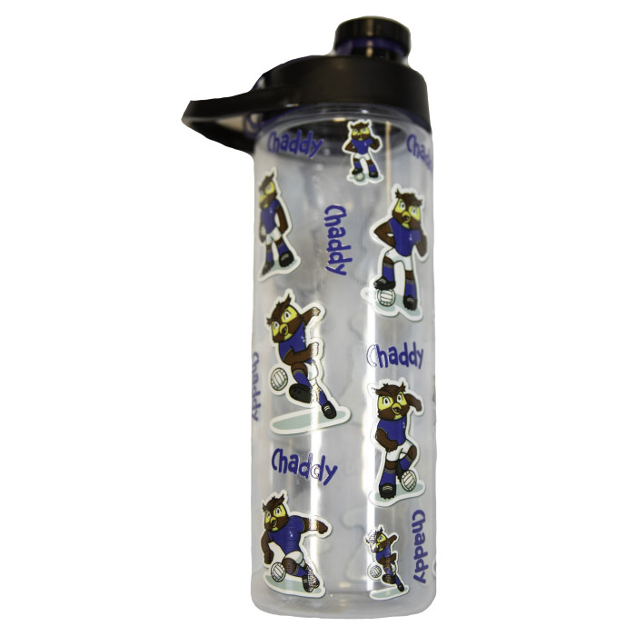 Oldham Chaddy Montage Boston Bottle