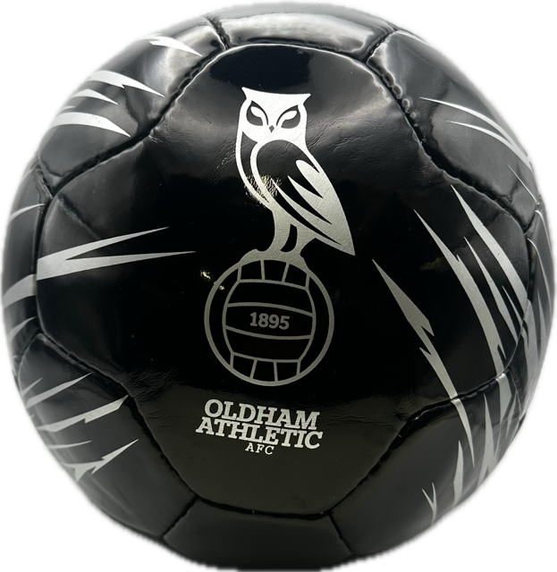 Oldham Lightning Football