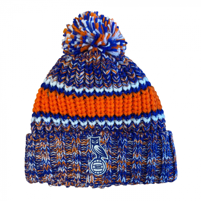 Oldham Adult Chunky Beanie