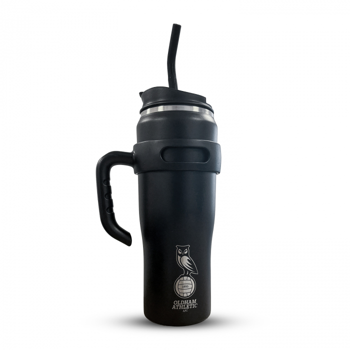 Oldham Travel Flask