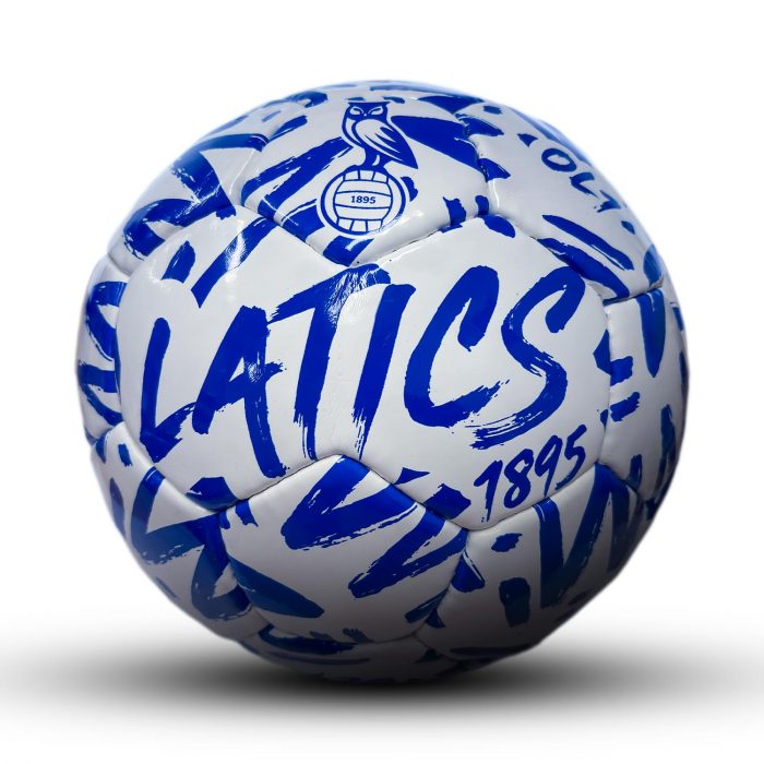 Oldham Batik Football