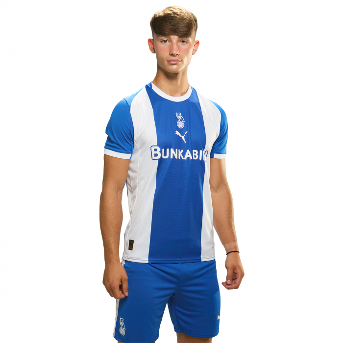 Oldham Adult 25/26 Home Shirt