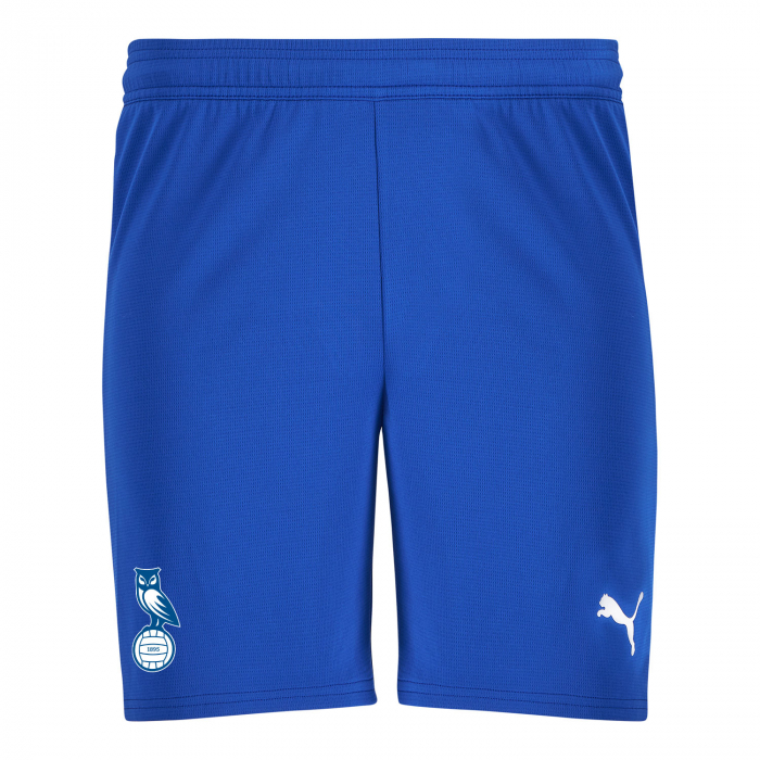 Oldham Junior 25/26 Home Short