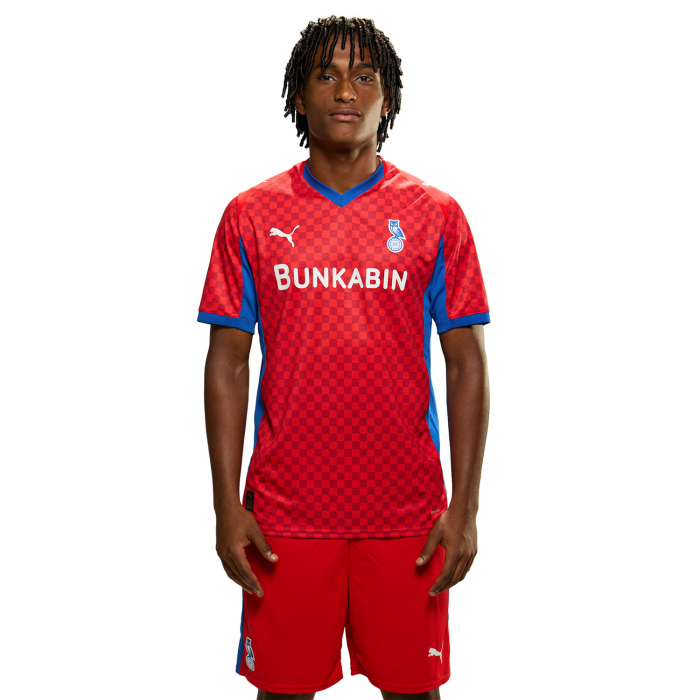 Oldham Adult 25/26 Away Shirt