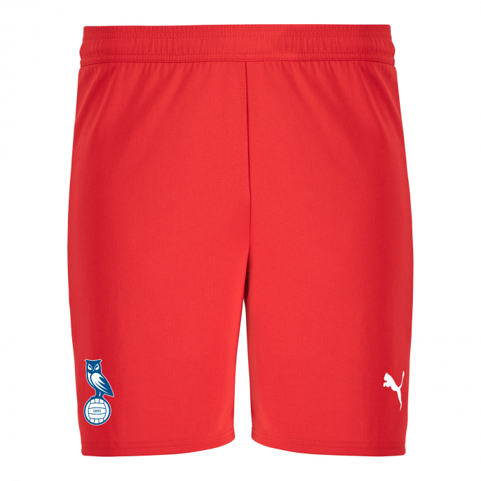 Oldham Adult 25/26 Away Short