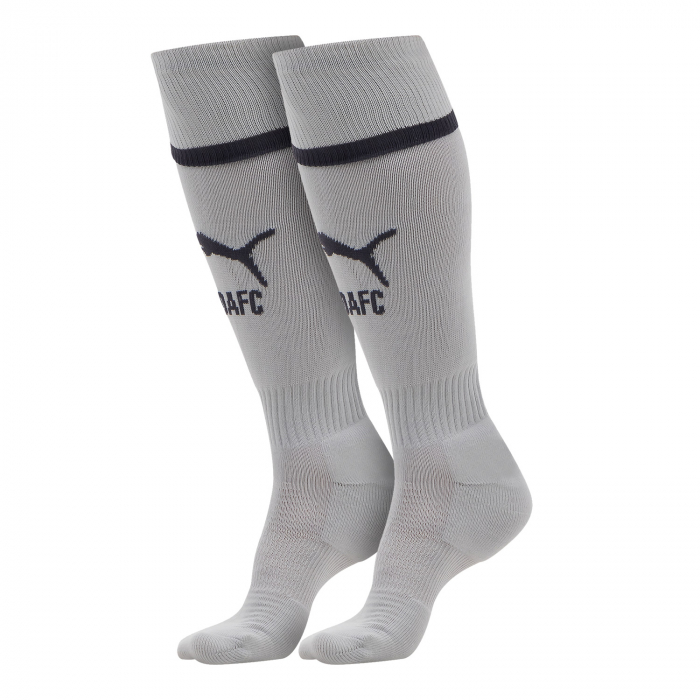 Oldham Adult 25/26 Third Socks