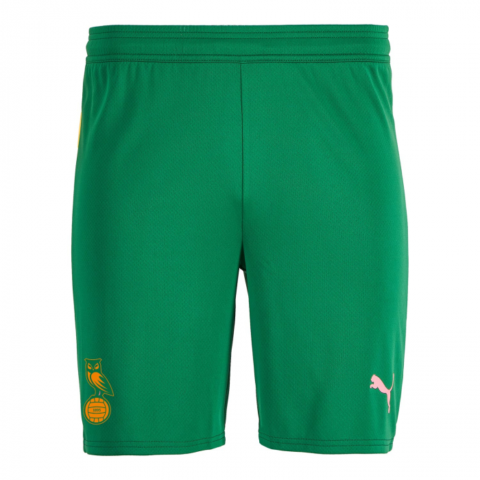 Oldham Junior 25/26 Away GK Short