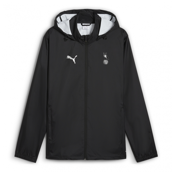 Oldham Adult 25/26 Training Spray Jacket